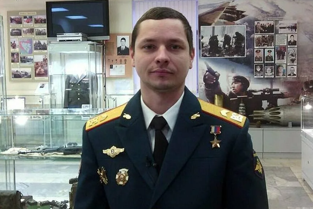 Фото из архива семьи