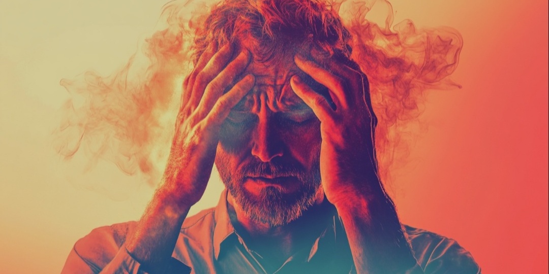 Как инженер, починивший полмира, «заработал» шизофрению