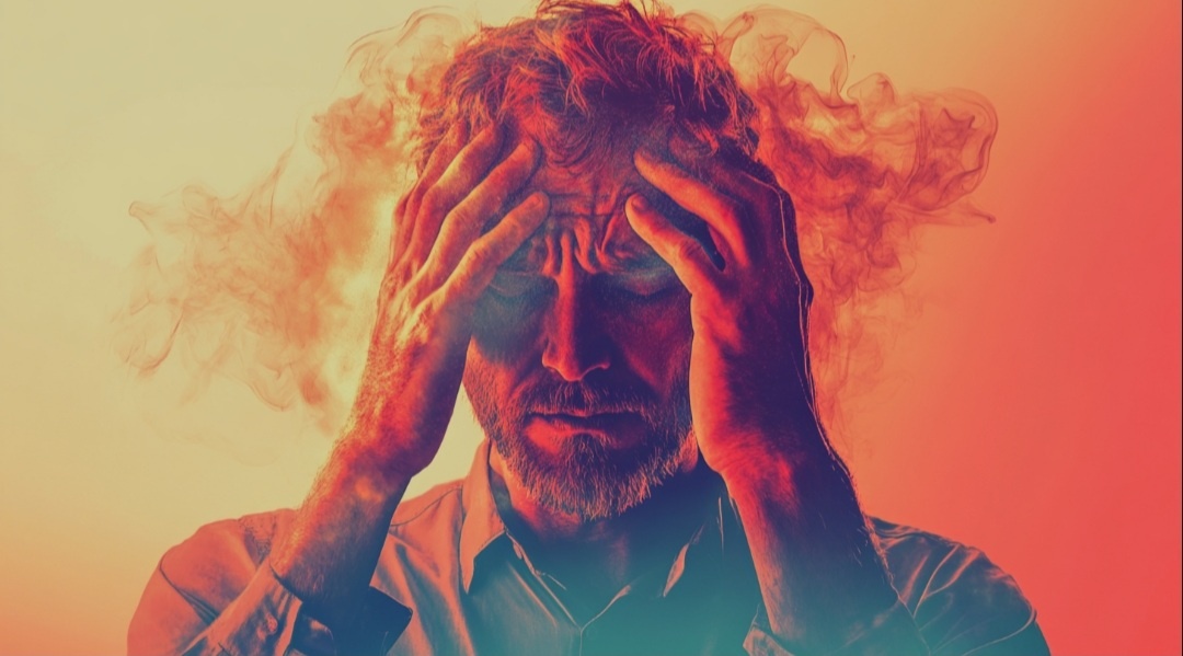 Как инженер, починивший полмира, «заработал» шизофрению