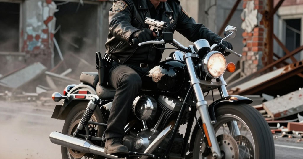 Этногенез. Две смерти сержанта Рика Манчини