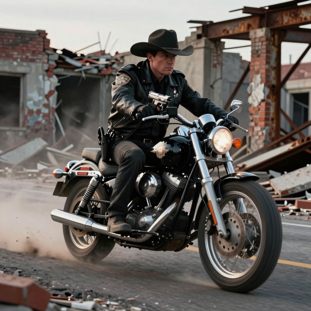 фантазии ИИ Алиса