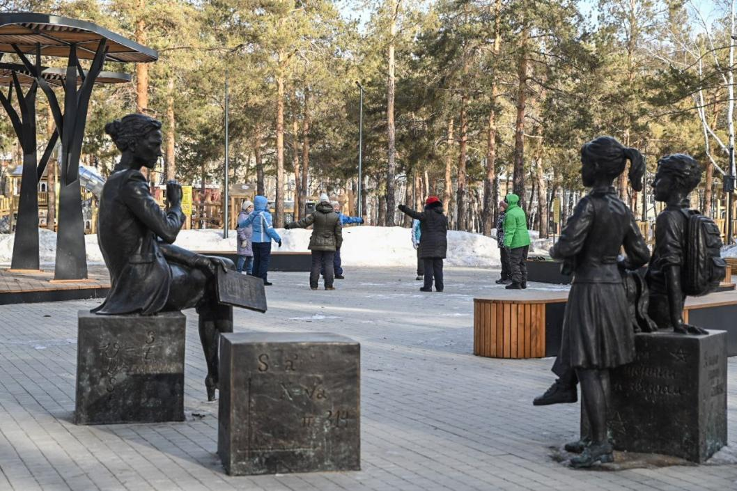 Фото: Сергей Елесин, ИА "Тюменская линия"