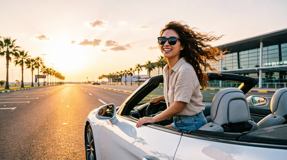 Как добраться из Тбилиси в Кутаиси