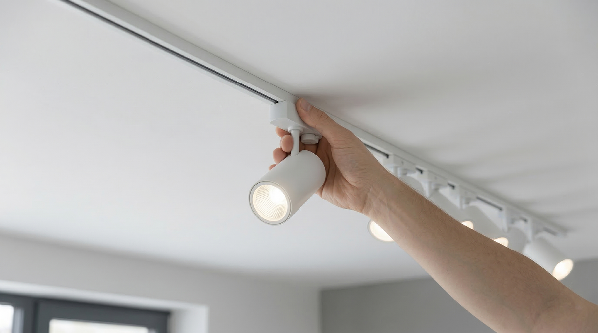 Дизайн меняется одним движением руки