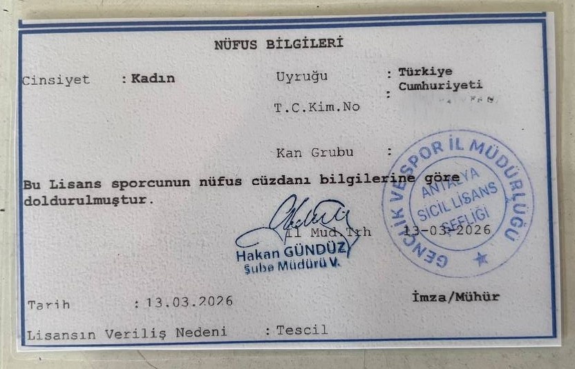 Анталия изнутри | Antalya Inside