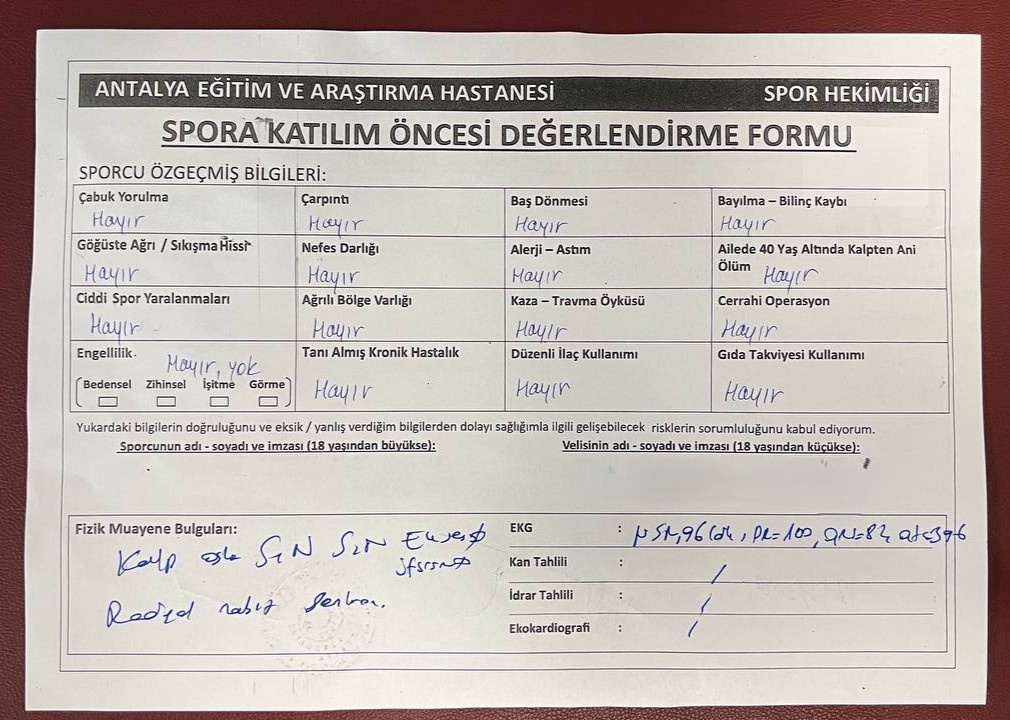 Анталия изнутри | Antalya Inside