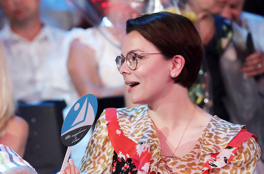    © Вячеслав Прокофьев/ТАСС