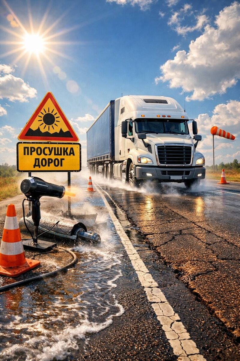 #ПросушкаДорог2026 #ОграниченияДвижения #ПеревозкиВесна #ШтрафыПерегруз #ВесенниеОграничения #Грузоперевозки #ЛогистикаВесной #ШтрафыЗаПерегруз
