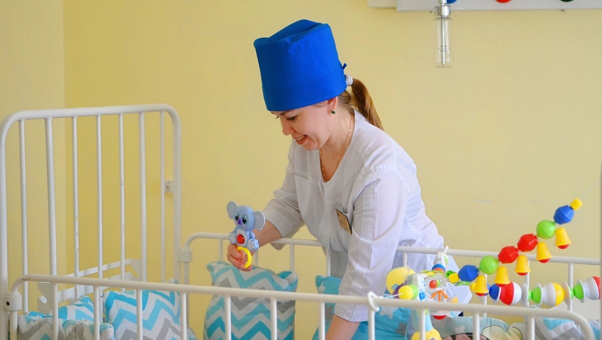    Как приграничная жизнь сказывается на детях Белгорода?   Виктор Молостов