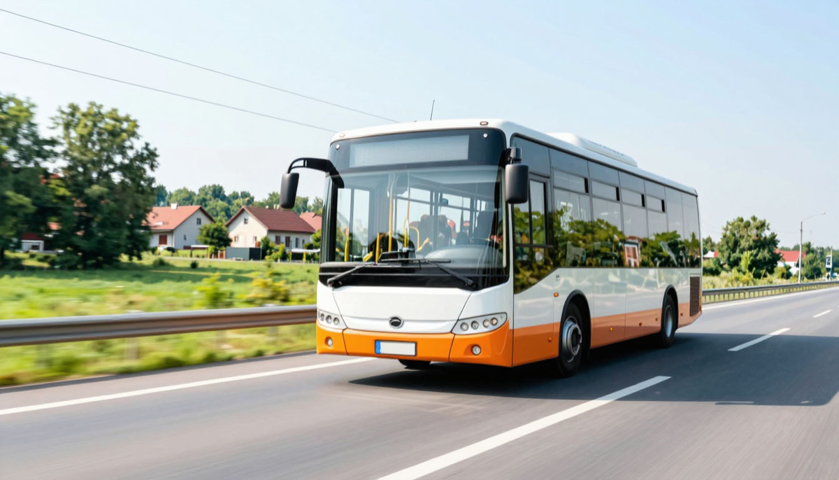 Как доехать из Белграда в Нови-Сад