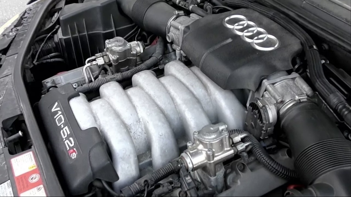 😍Просто посмотрите на эту красоту!😍 И это все в далеком 2007! 