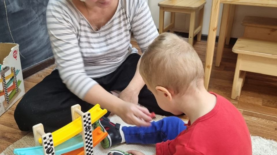 Дела рабочие