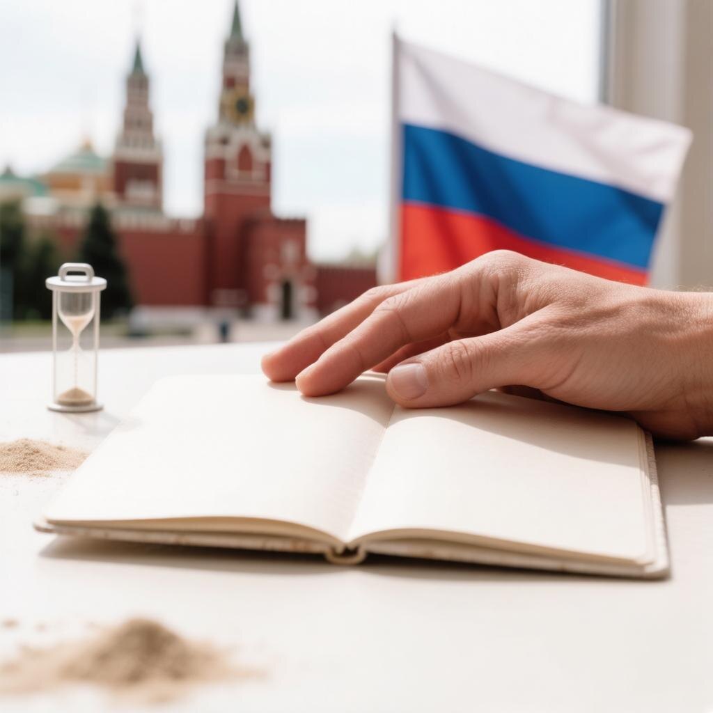 Кто может стать Президентом России?