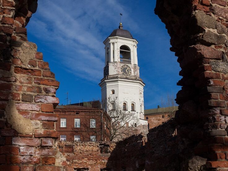 Фото - из открытых интернет-источников