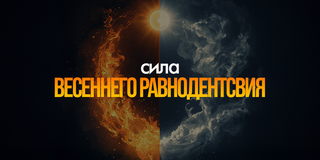 Весеннее равноденствие 2026: 5 практик с мощнейшей энергией