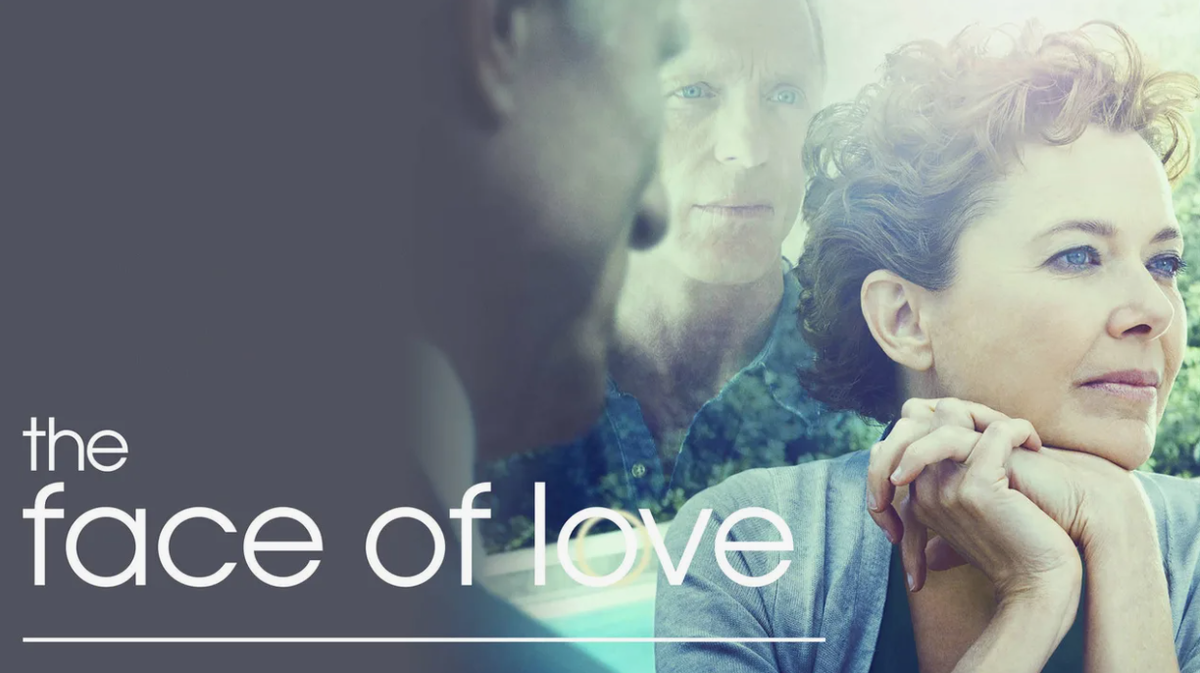 Постер к фильму Лицо любви (2013)