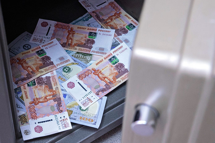    Фото из архива «Континента Сибирь»