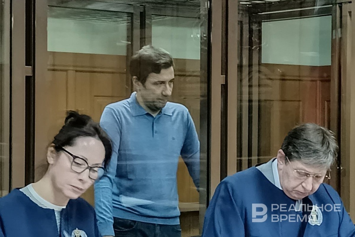    Повторный процесс с присяжными по делу Закиева стартовал в январе 2025-го. Ирина Плотникова / realnoevremya.ru