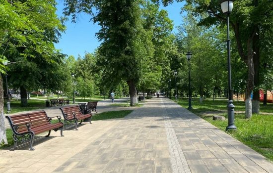    ИА "Орелград"