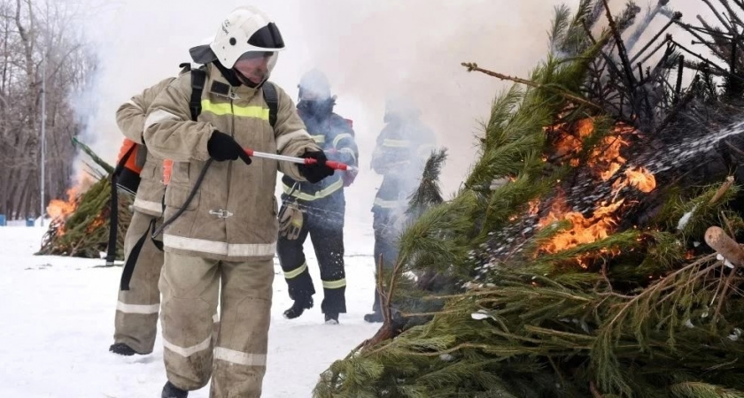    Официальная страница Администрации города Оренбурга