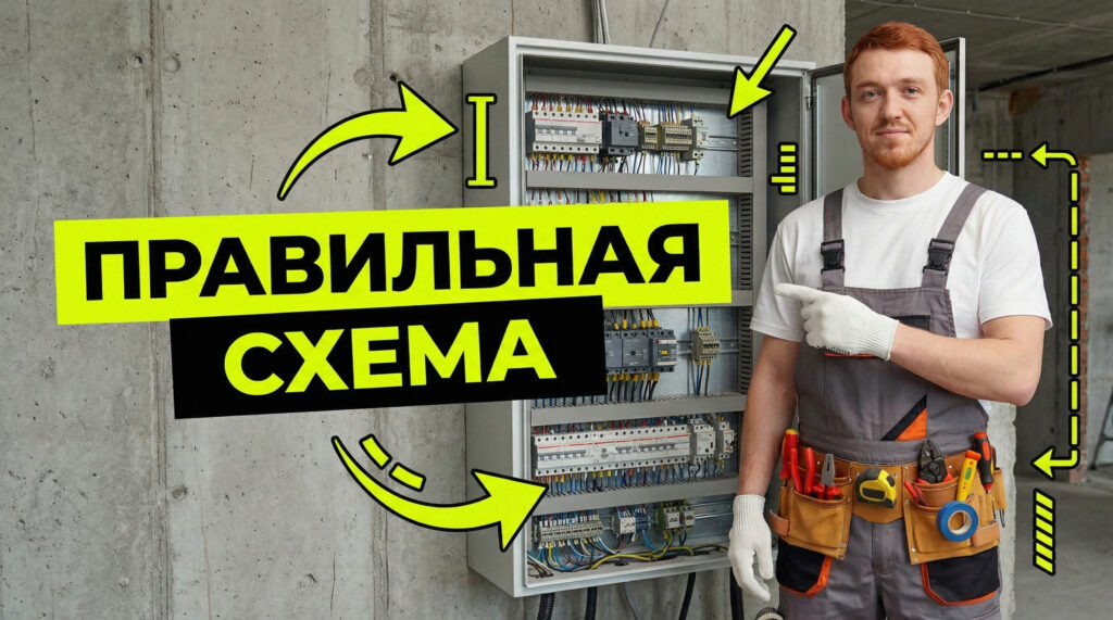    Почему клиенты выбирают дорогой электромонтаж 3DElectro