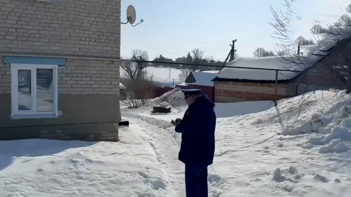    Первый канал