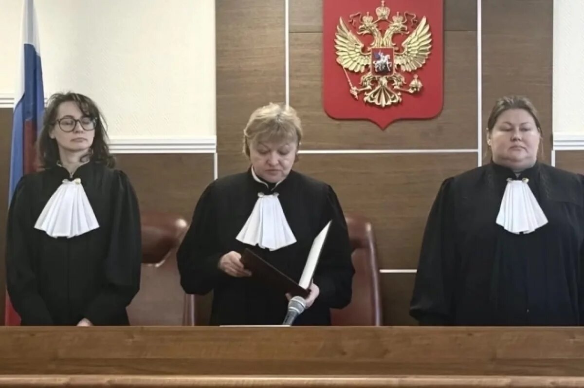    Суд в Перми ужесточил приговор экс-директору фонда «Содействие XXI век»