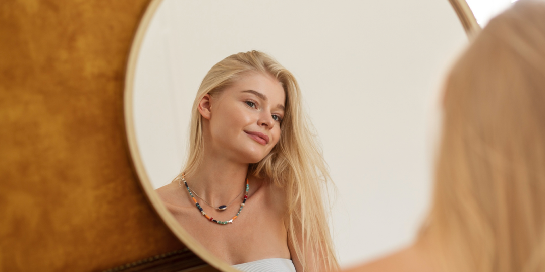 Простые правила, как избежать высыпаний на лице