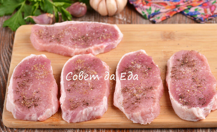 Всего 2 простых продукта для маринада! И мясо, и рыба будут таять во рту (5 вариантов)