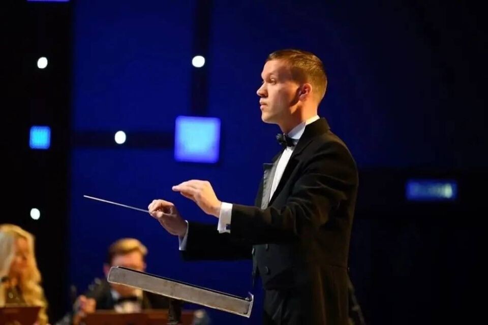    Максим Густокашин. Источник: altai-republic.ru