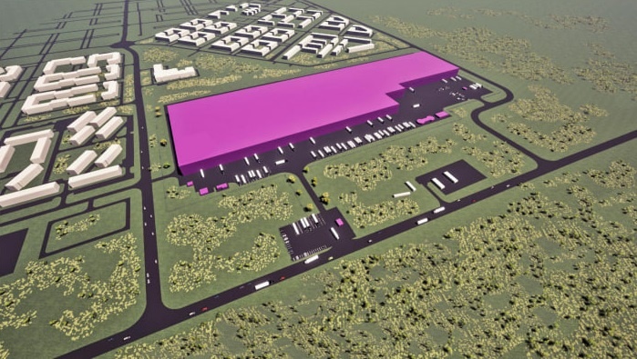    Фото: ООО «ПК "Горпроект"» // mingrad.nobl.ru