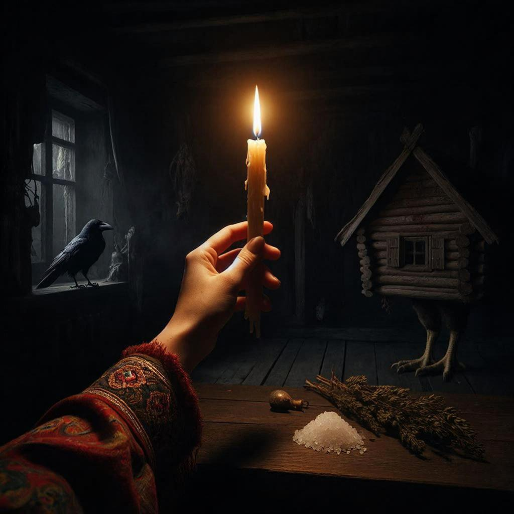 Картинка создана с помощью нейросети