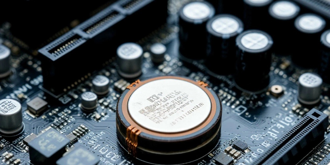 🔋 СЕВШАЯ БАТАРЕЙКА НА МАТЕРИНСКОЙ ПЛАТЕ: 3 ПОСЛЕДСТВИЯ, О КОТОРЫХ МОЛЧАТ В СЕРВИСАХ