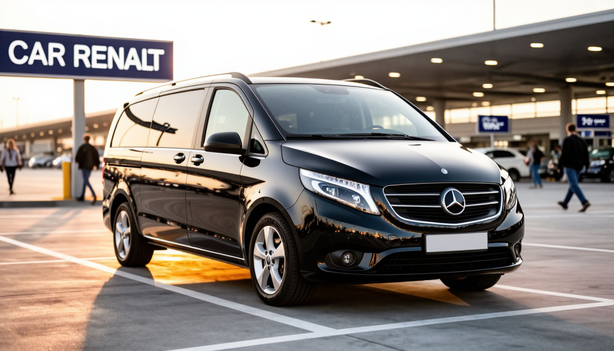 Из Стамбула в новый аэропорт Стамбула