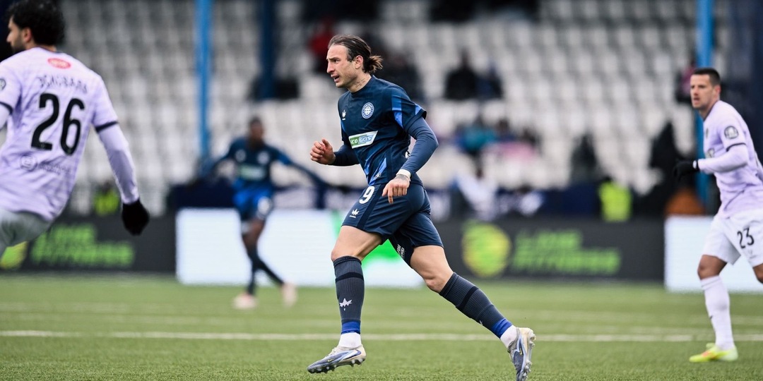 РУСАДА зимой проверило на допинг четырех игроков РПЛ