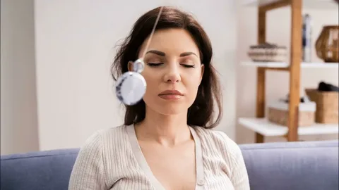 Гипноз. Инет