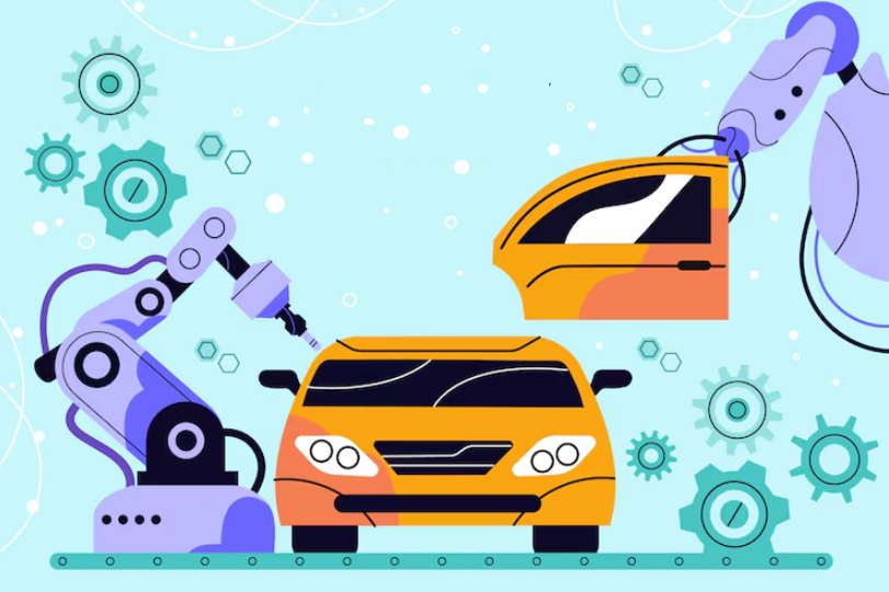 ☺️ Хотите так же легко находить резервы в производстве и не терять деньги на мелочах? Тогда подписывайтесь на наши каналы: 👉Вконтакте и 👉 Телеграм 👉 АО «ТД ДОБРОМАШ». Там мы не просто публикуем новости — мы делимся списками самых ходовых артикулов и подсказываем, как формировать заявки, чтобы детали уходили в работу сразу, а не висели в закупке. Будьте в потоке выгодных решений!