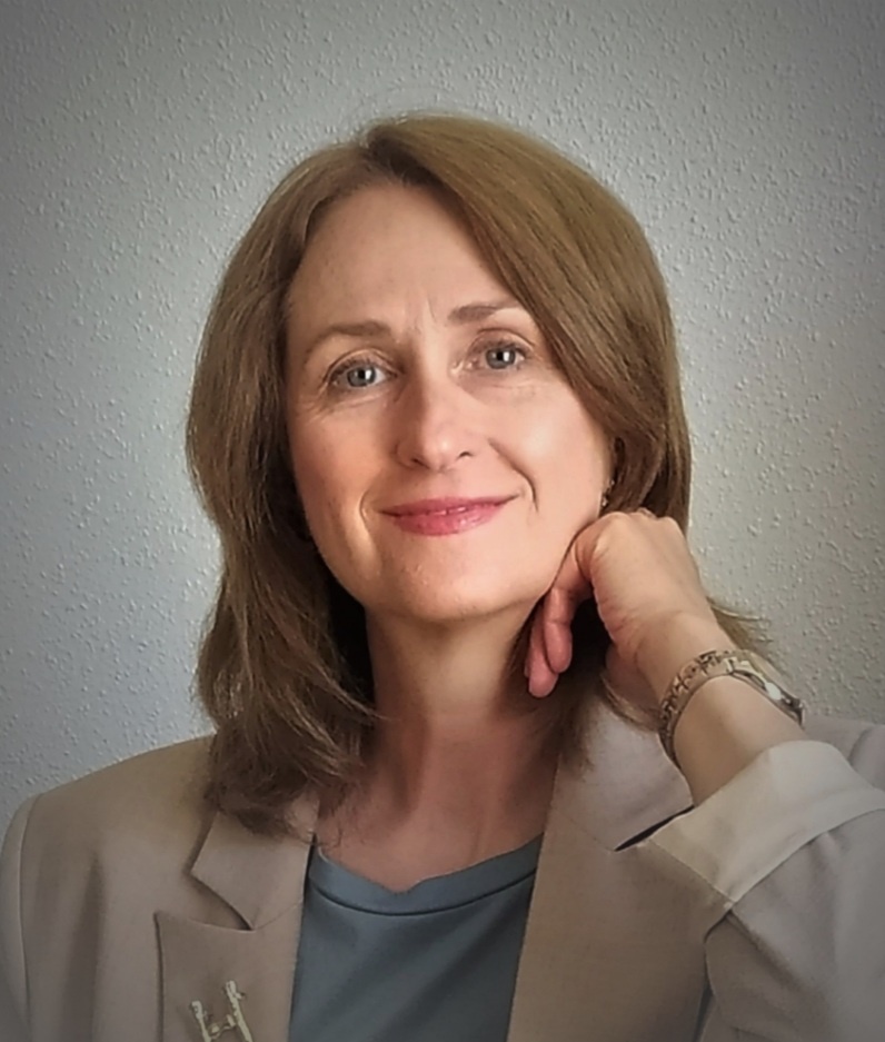 Бенар Наталия Владимировна