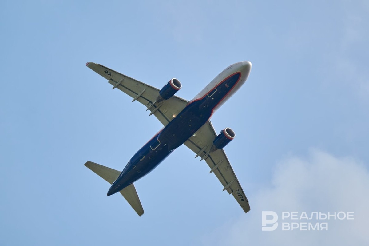   Динар Фатыхов / realnoevremya.ru