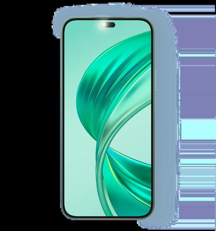 
Как в Honor X8b разблокировать графический ключ если забыл пароль в Android 17, 16, 15, 14