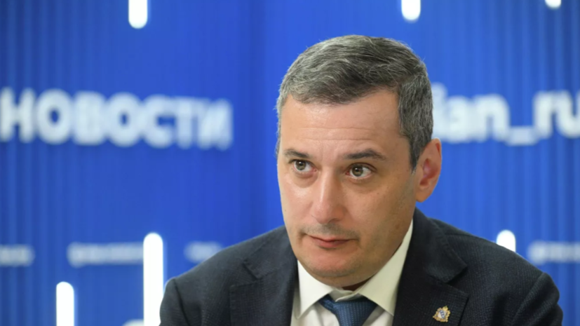   РИА Новости