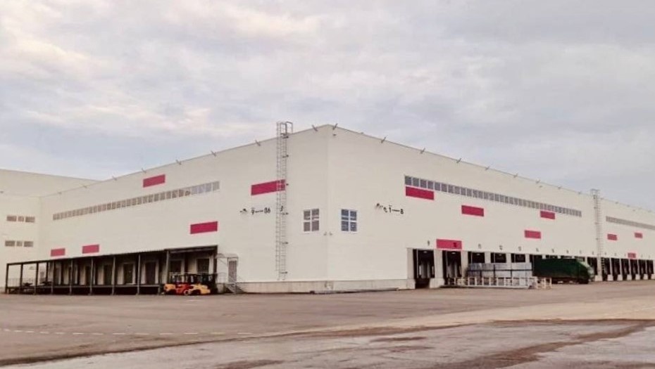 Автор фото: Госстройнадзор Ленобласти