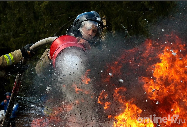 фото: Валентин Илюшин/Online47