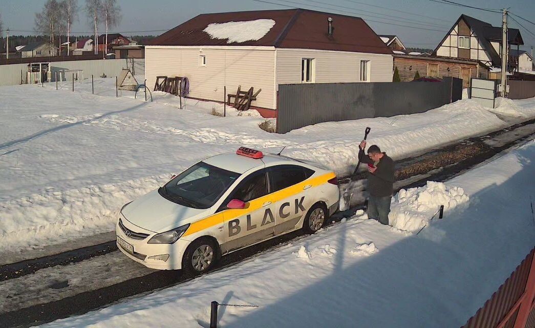 Фото с камеры