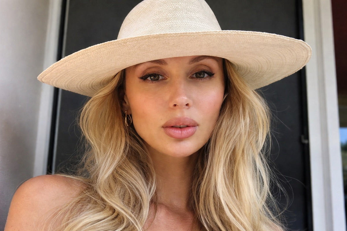    Фото: LOBODA, источник: t.me/lobodaofficial