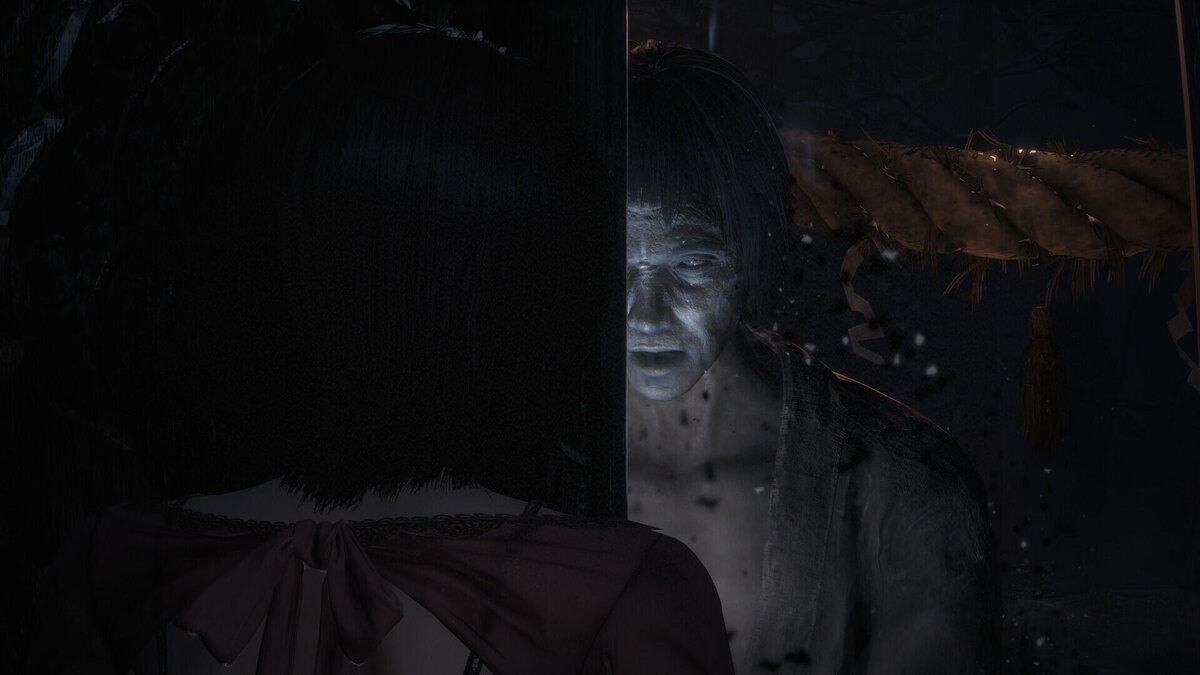    Галерея игры Fatal Frame II: Crimson Butterfly Remake