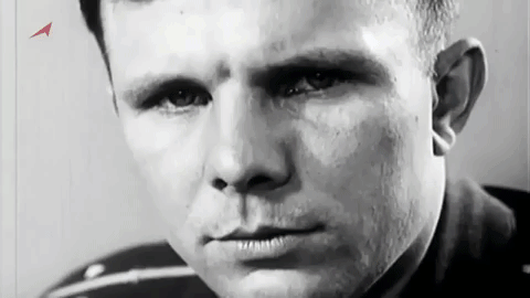 Юрий Гагарин