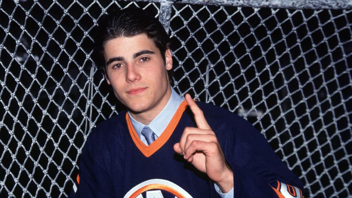 Рик ДиПьетро