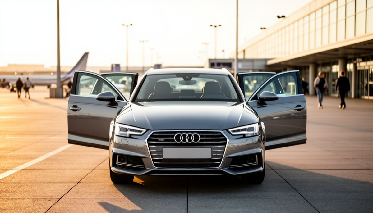 Как добраться из Варадеро в Гавану