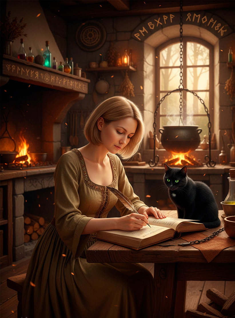 Сгенерировано нейросетью